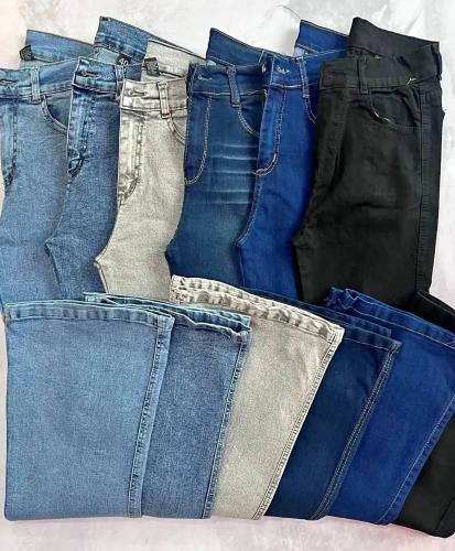 Jeans Oxford