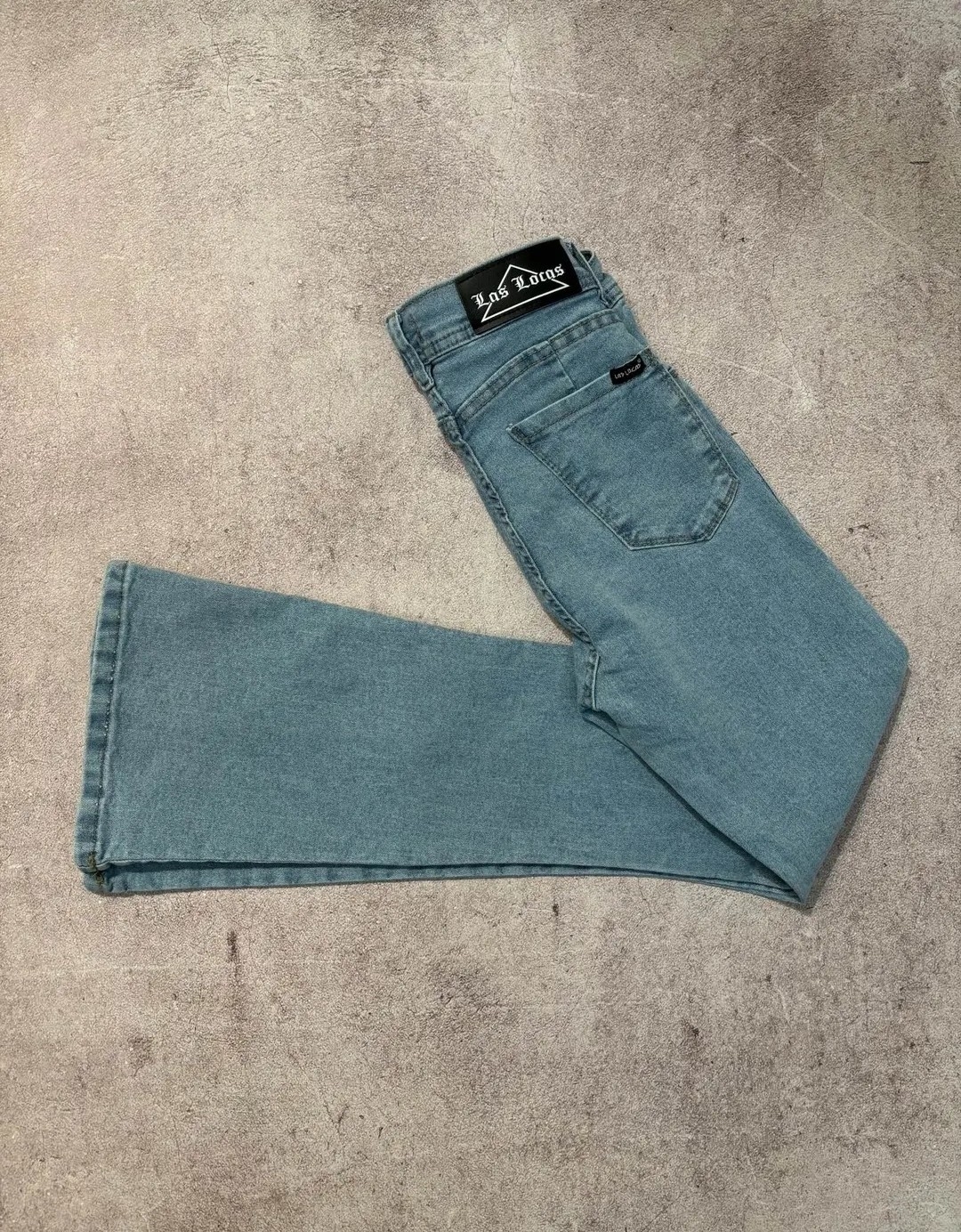 Jeans Oxford - Imagen 3