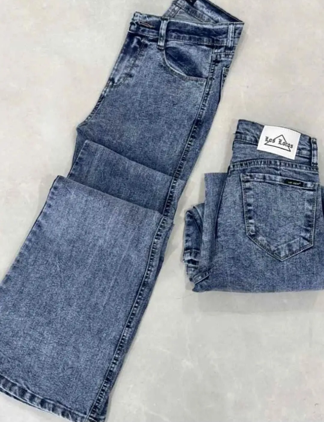 Jeans Oxford - Imagen 4