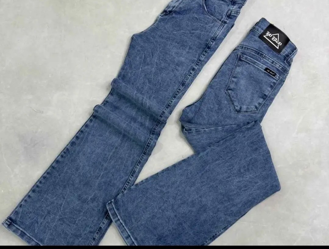 Jeans Oxford - Imagen 5