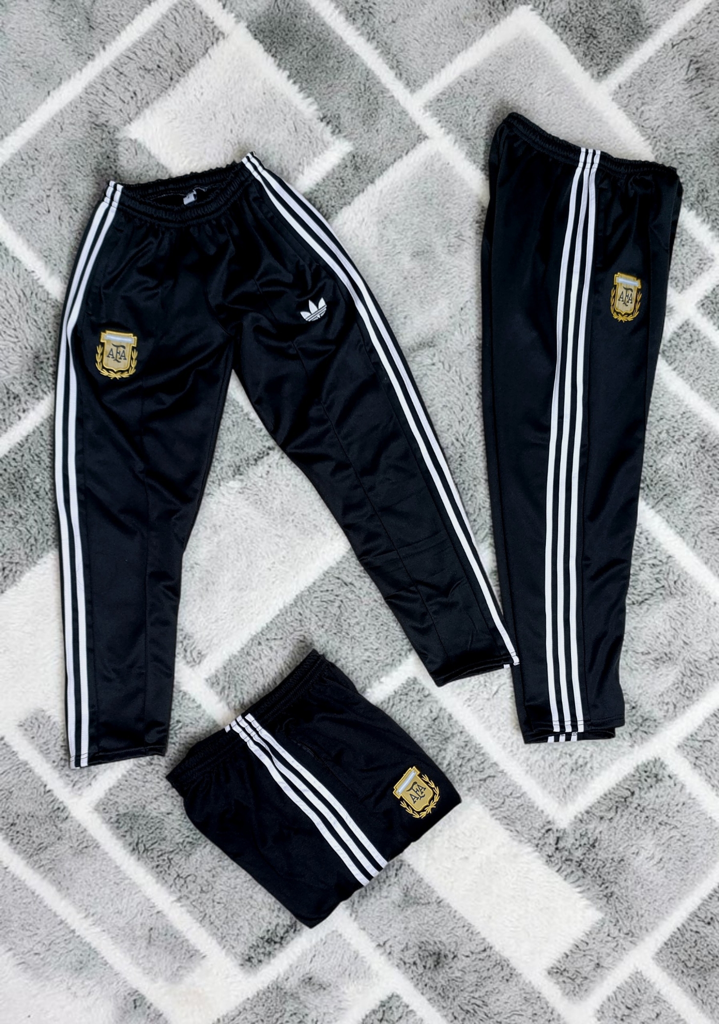 Pantalón Afa 2026 - Imagen 2