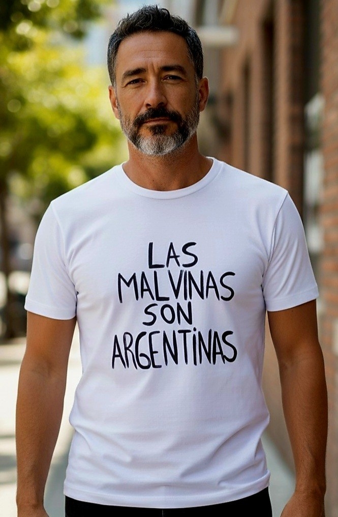 Remeras Algodon Peinado 9500 - Imagen 2
