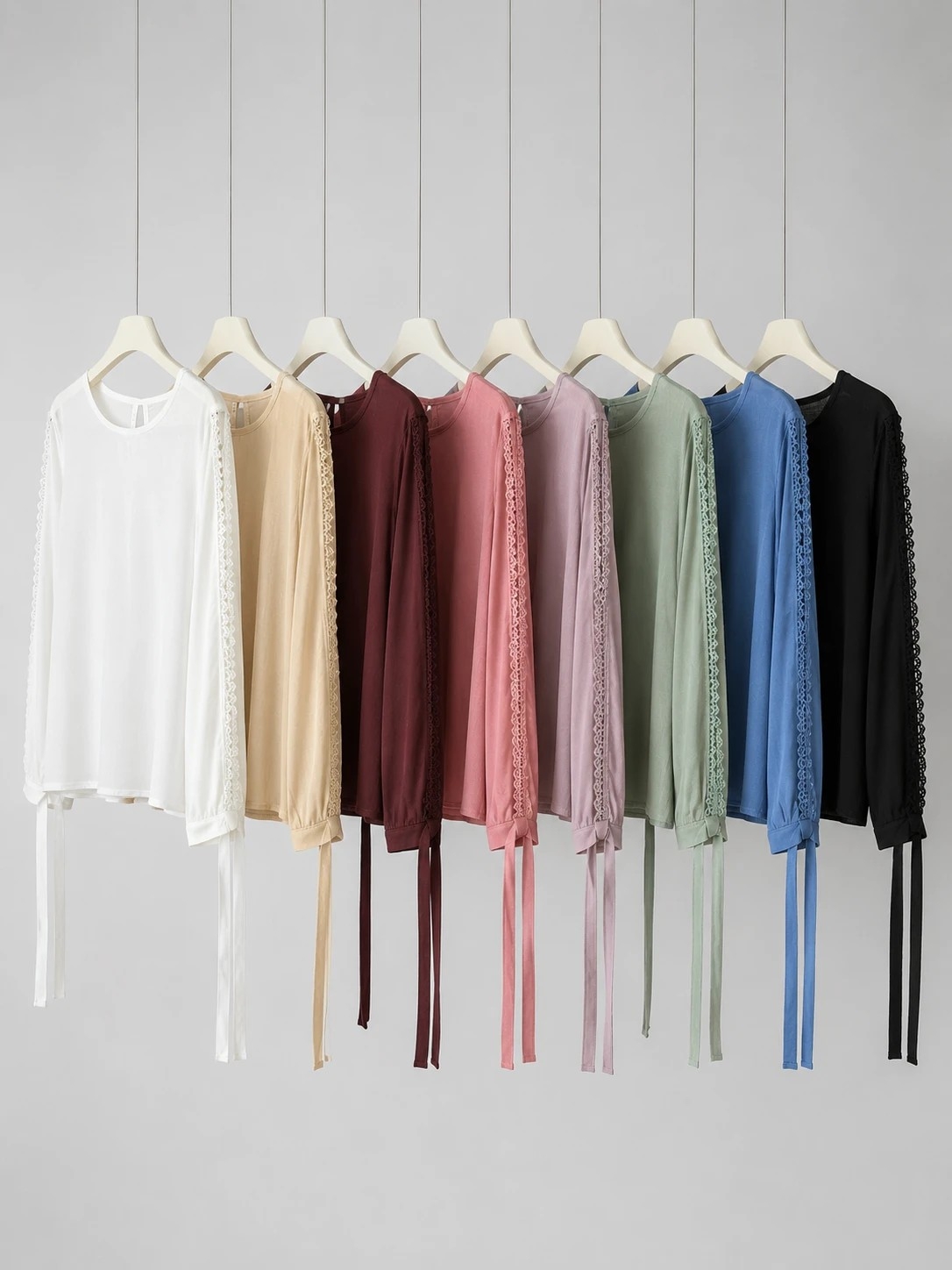 Blusa Amelie - Imagen 3