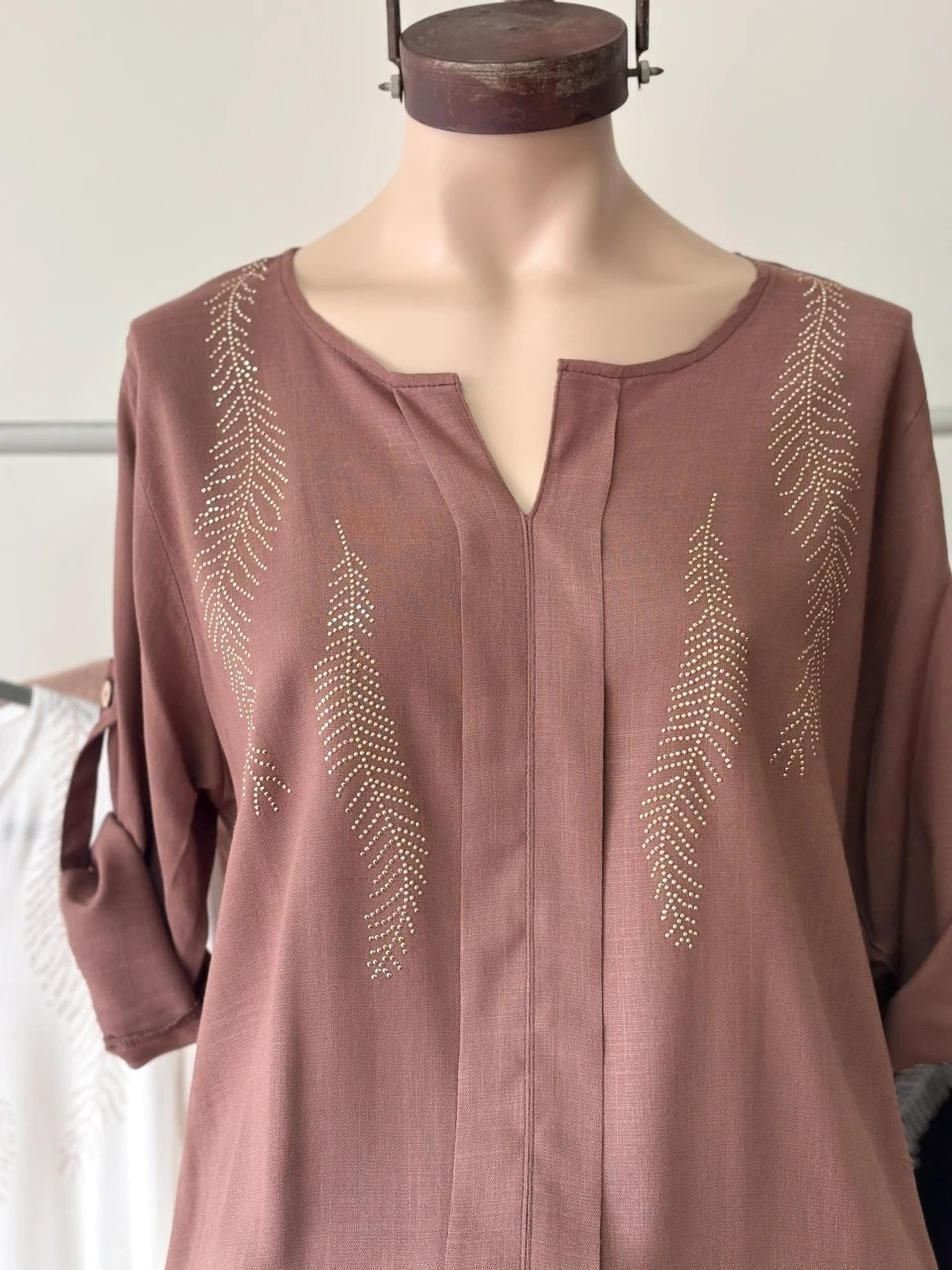 Camisola Forest - Imagen 2