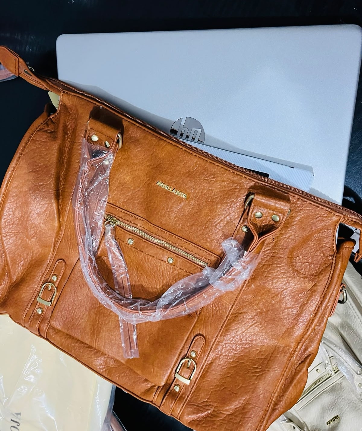 Cartera Ar Universitaria - Imagen 3