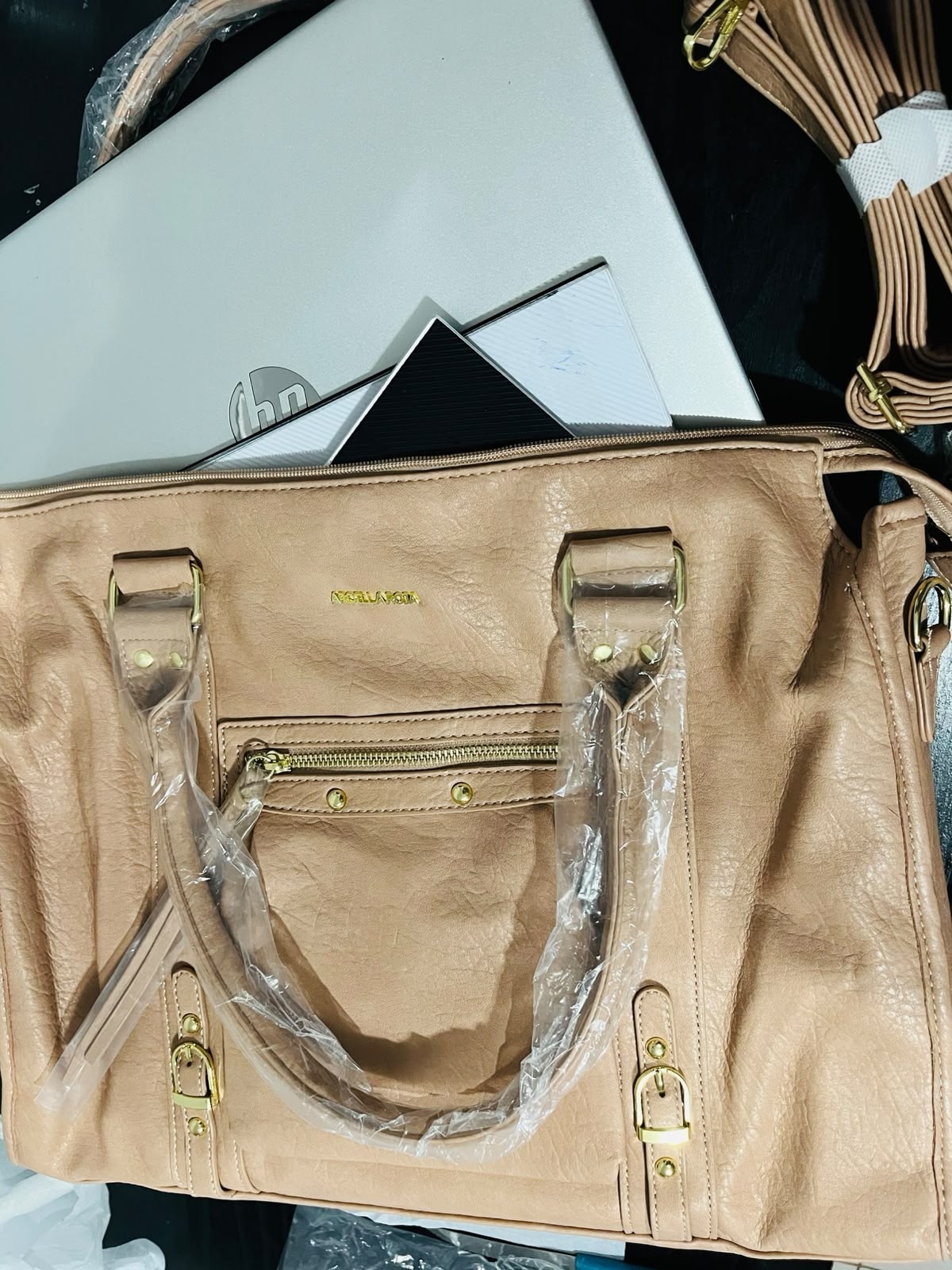 Cartera Ar Universitaria - Imagen 4