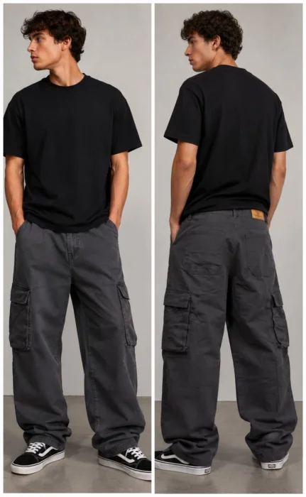 Baggy Cargo