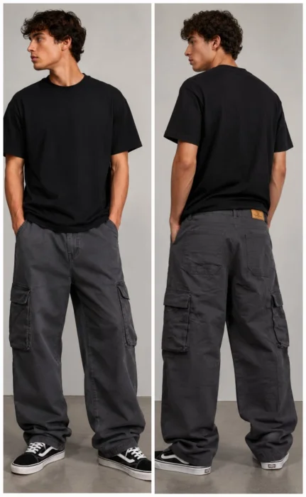 Baggy Cargo