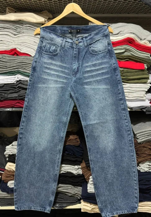 Baggy
