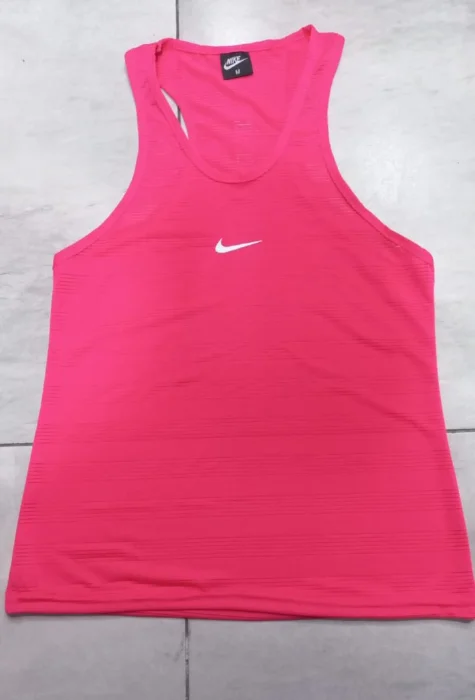 Musculosa Deportiva Dryfit
