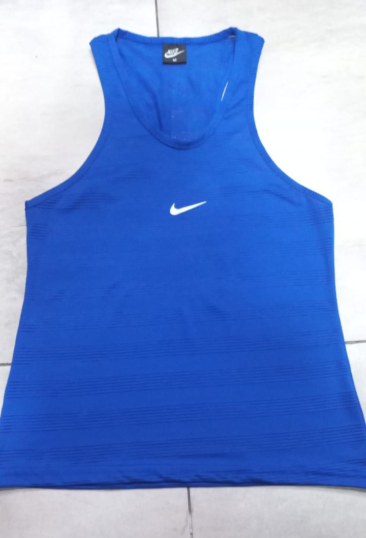 Musculosa Deportiva Dryfit - Imagen 2