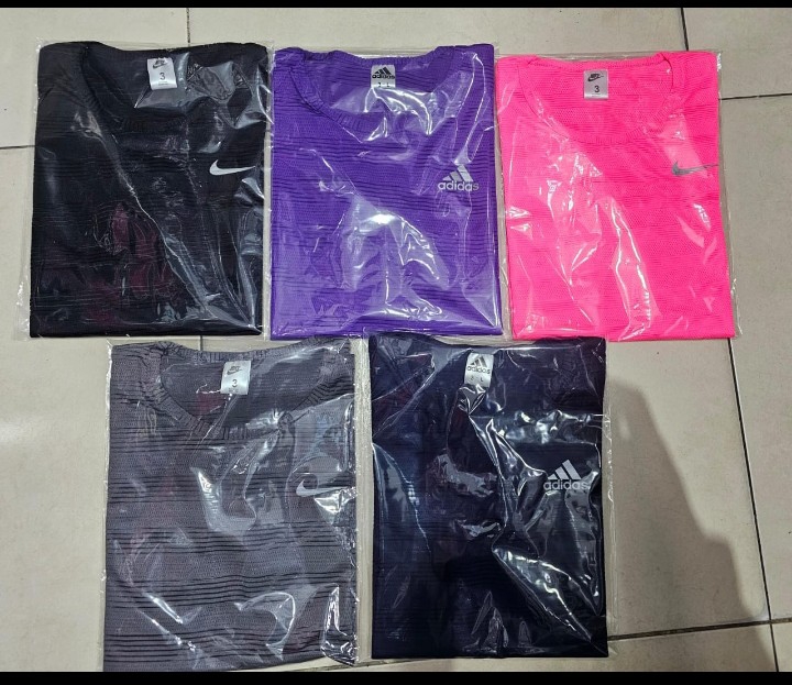 Musculosa Deportiva Dryfit - Imagen 3