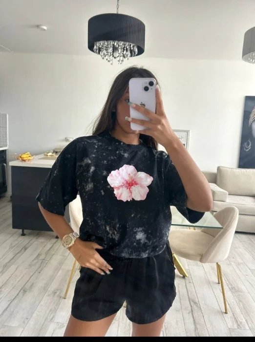 Puperas Batik