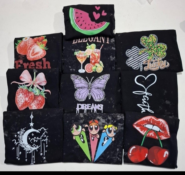 Puperas Batik - Imagen 2