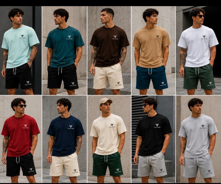Conjunto de Hombre - Imagen 2