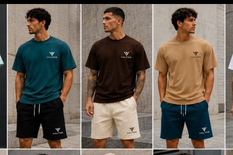 Conjunto de Hombre - Imagen 3