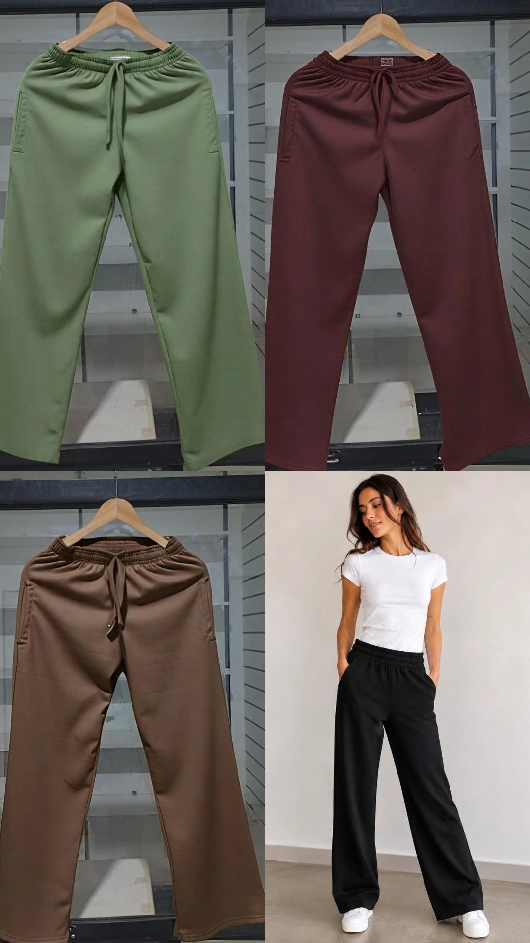 Pantalon de Darlon - Imagen 3