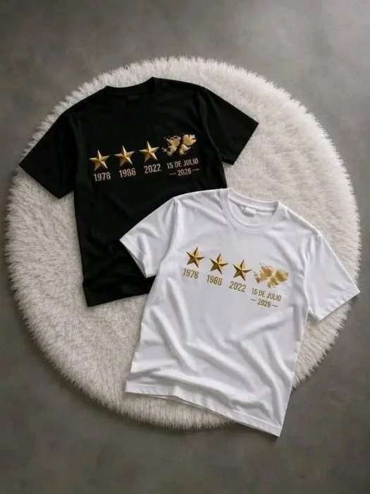 Remeas 3 Estrellas y Malvinas