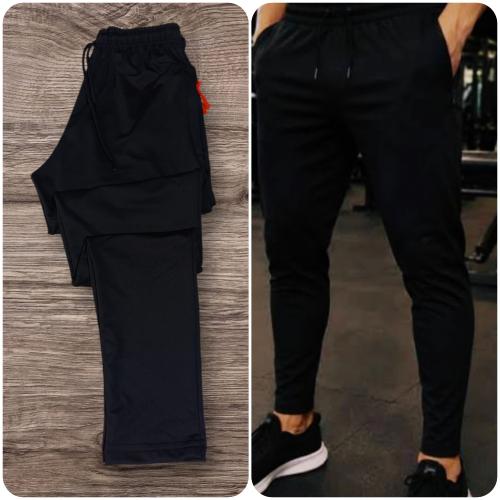Jogging Liso de Hombre en Lycra sin Frisa