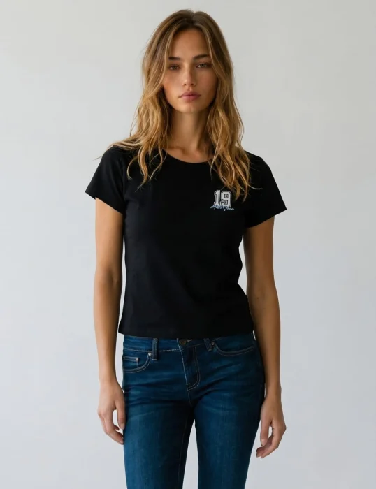 #405 Remera 19