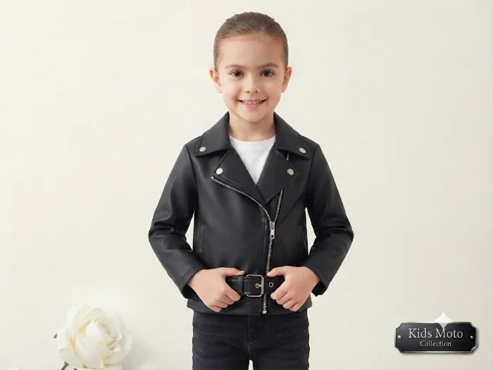 Campera Ecocuero