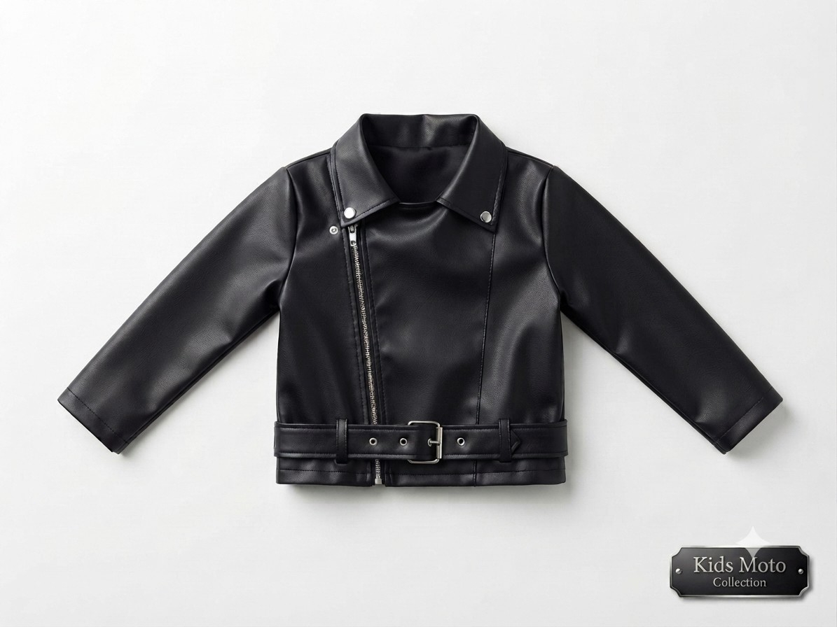 Campera Ecocuero - Imagen 2