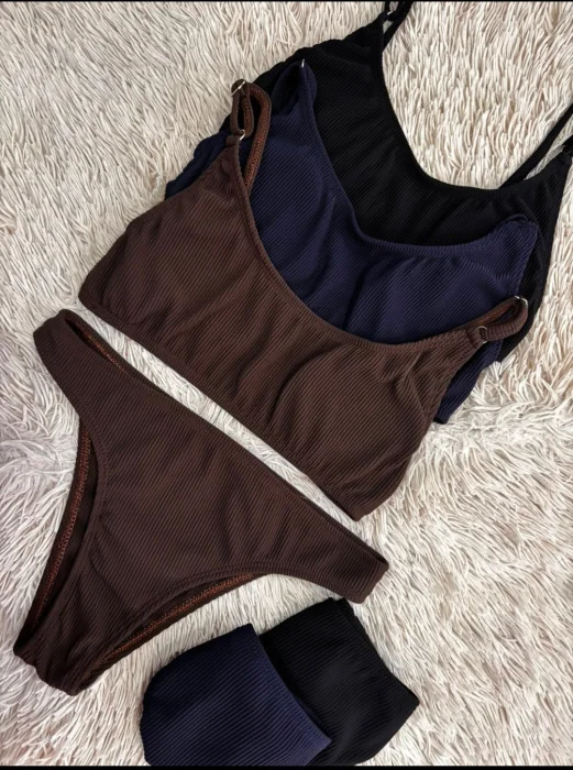 Bikini Top Morley con Vedetina