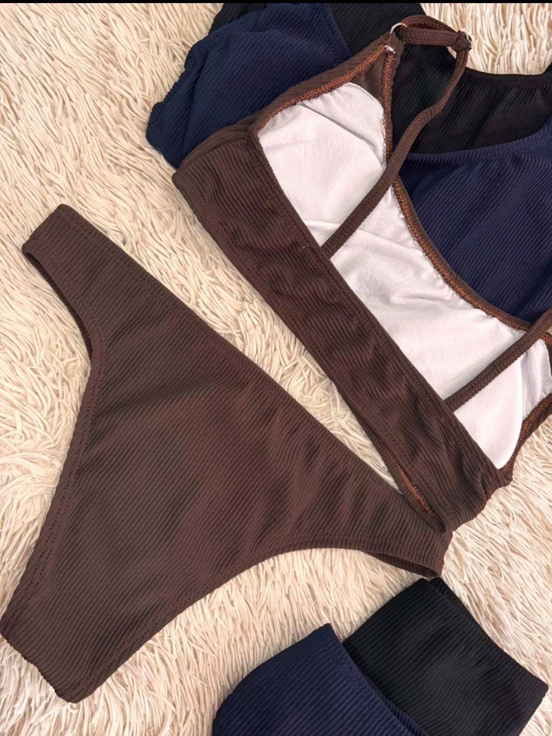 Bikini Top Morley con Vedetina - Imagen 2