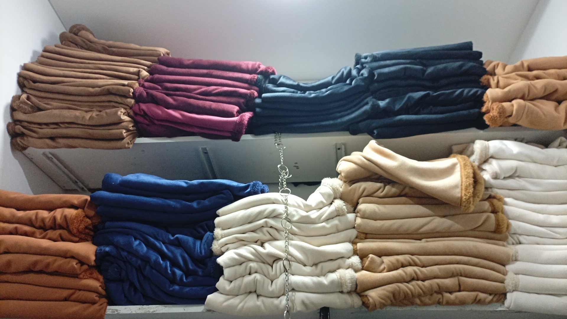 Ponchos en Liquidacion - Imagen 2
