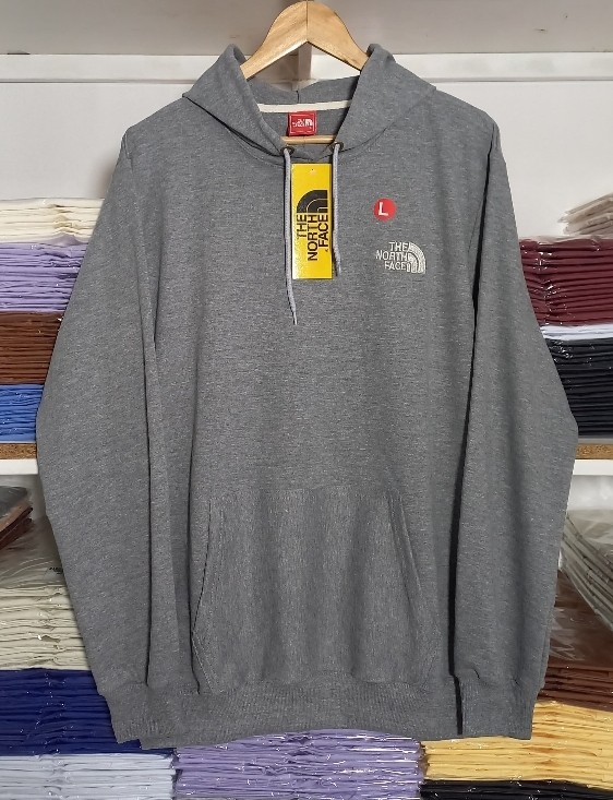 Buzo Canguro North Face - Imagen 2