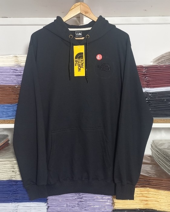 Buzo Canguro North Face - Imagen 3