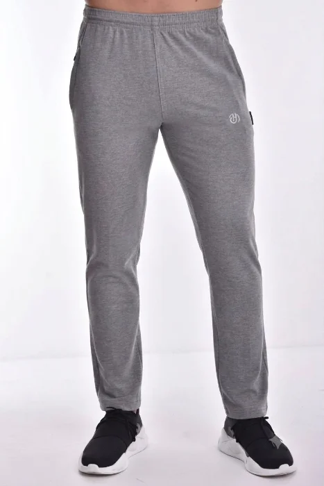 Pantalón Clásico de Frisa