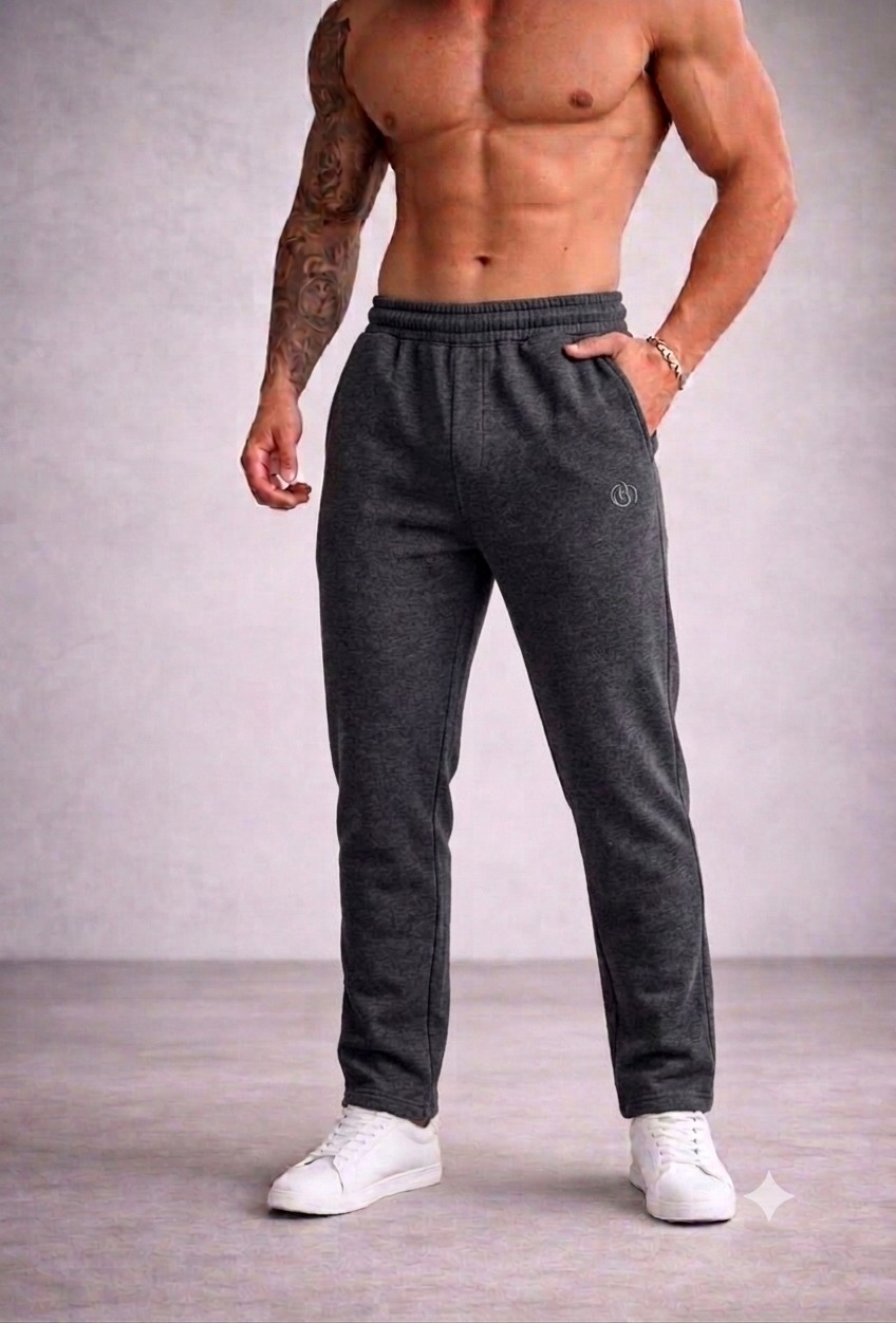 Pantalón Clásico de Frisa - Imagen 2