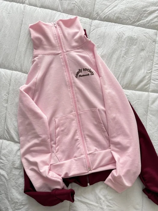 Camp Comfy