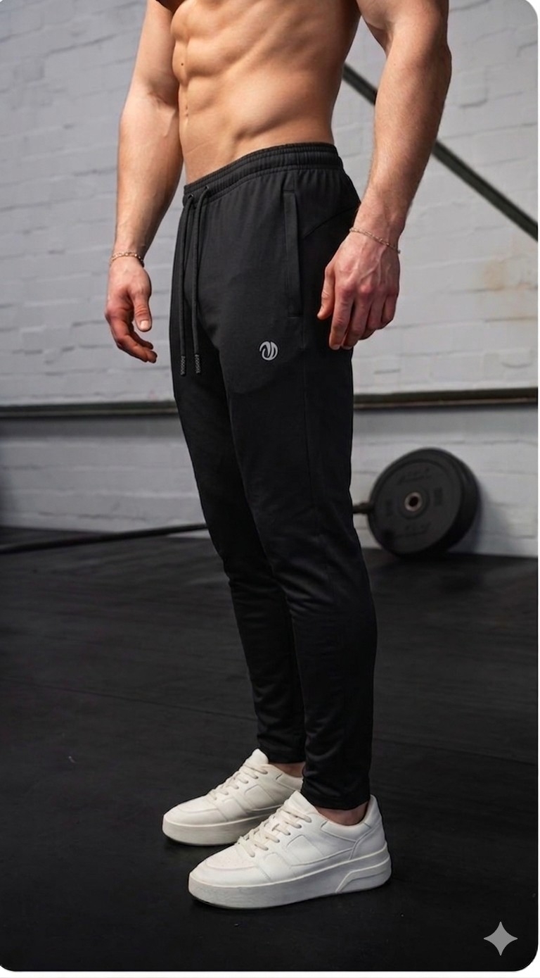 Pantalón Deportivo Termico - Imagen 2