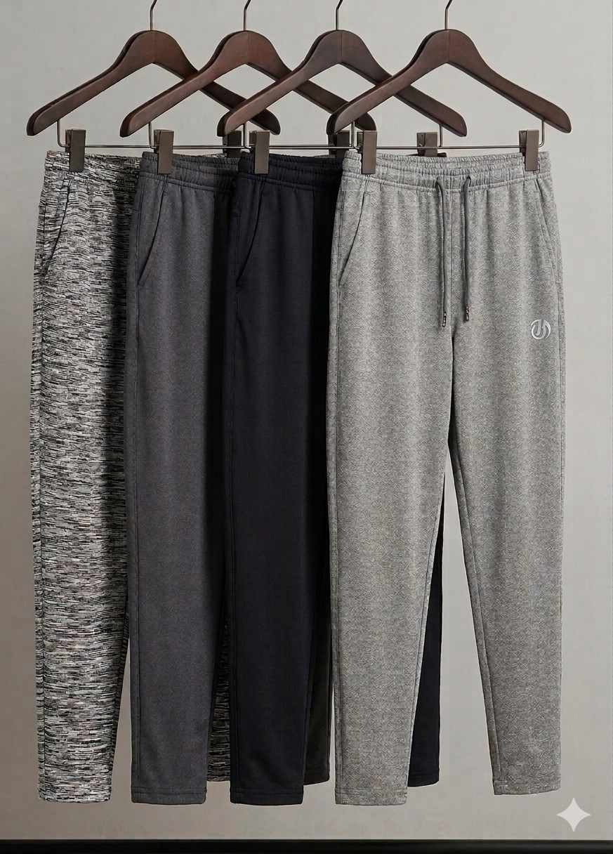 Pantalón Deportivo Termico - Imagen 3