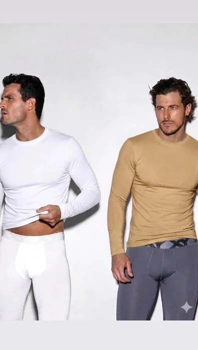 Remeras Térmicas
