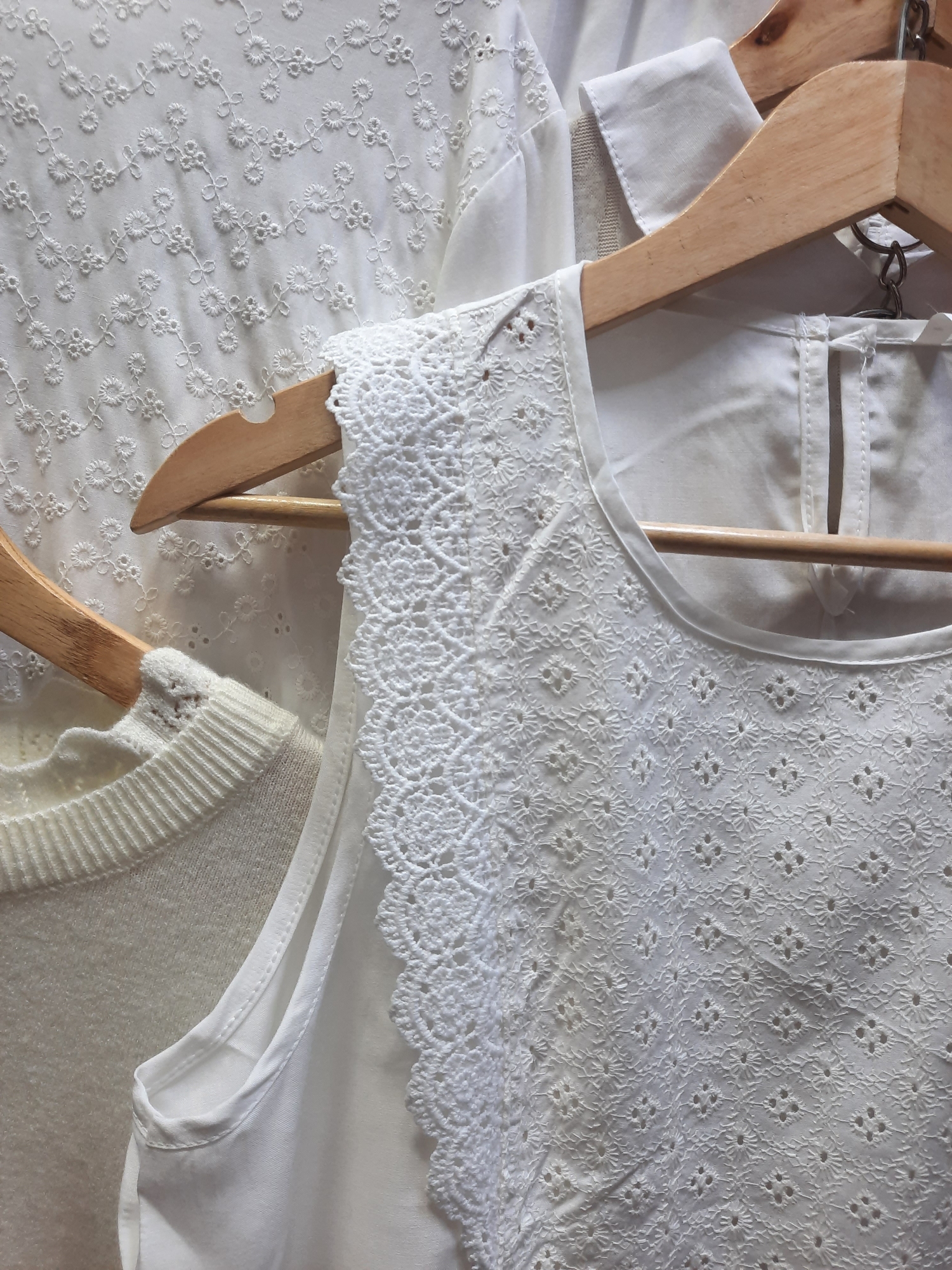 Blusa Broderi Cataluña - Imagen 2