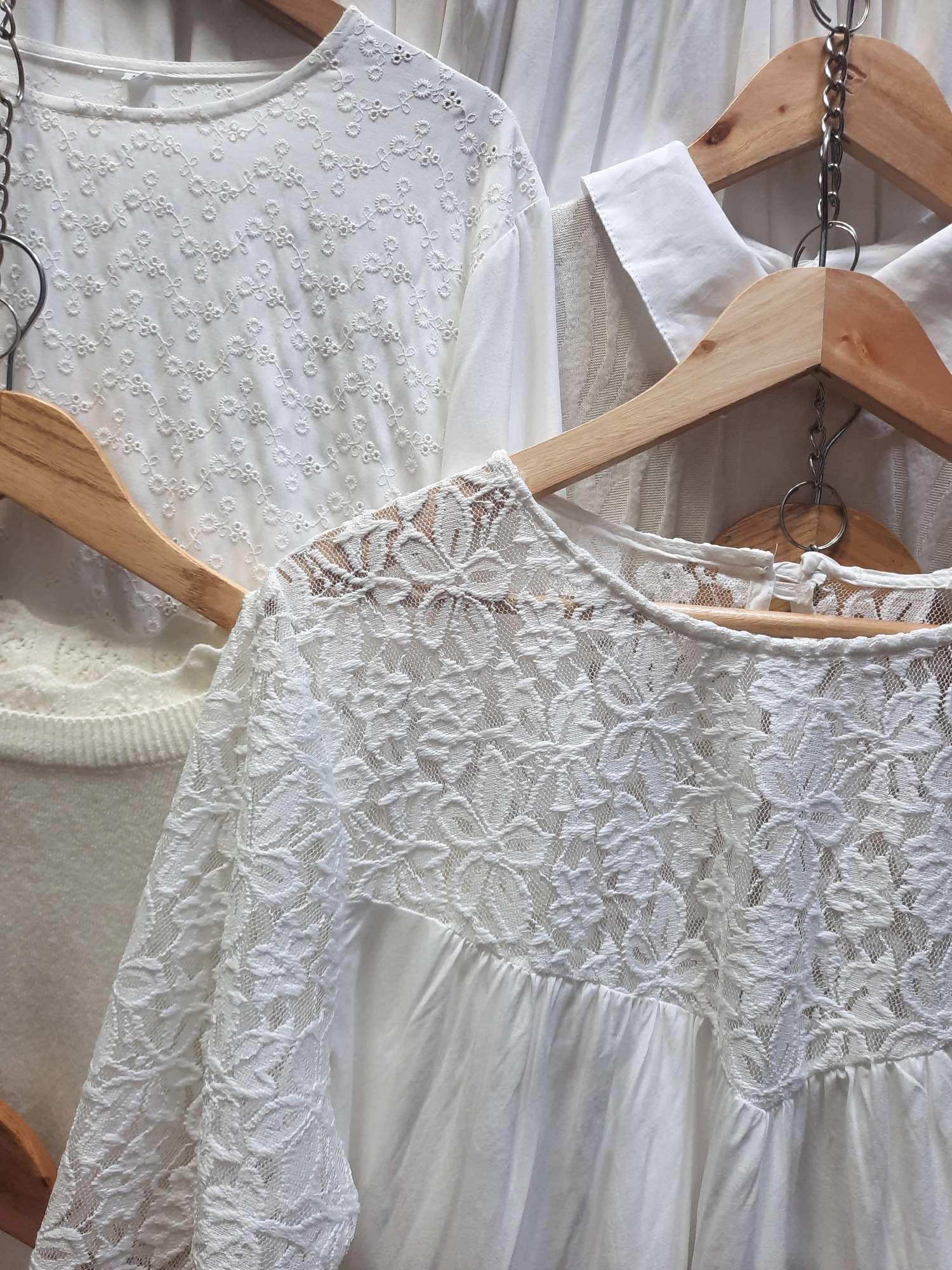 Blusa Florencia - Imagen 3