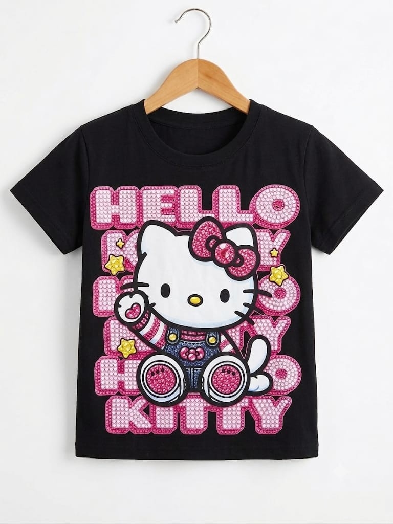 Remeras Personajes - Imagen 3