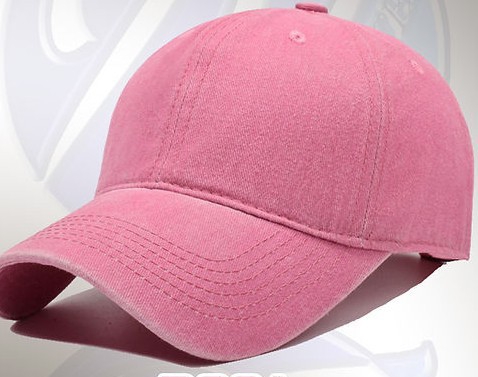 Gorras Gabardina Vintage Prelavada - Imagen 2