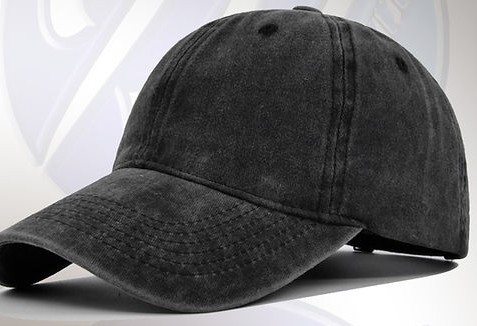 Gorras Gabardina Vintage Prelavada - Imagen 3