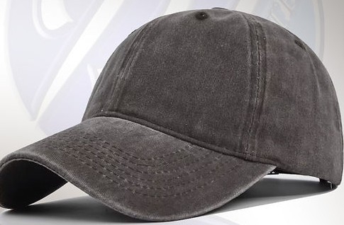 Gorras Gabardina Vintage Prelavada - Imagen 5