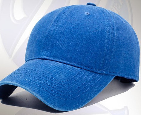 Gorras Gabardina Vintage Prelavada - Imagen 6
