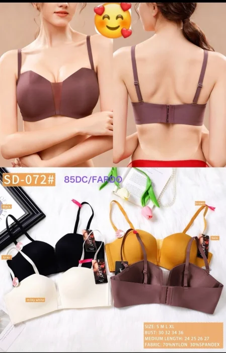 Top Latex sin Costura