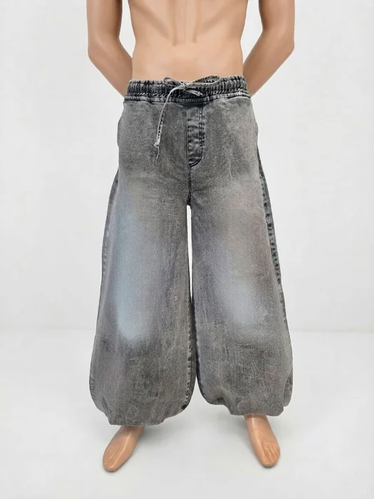 Pantalon Jeans Mega Baggy