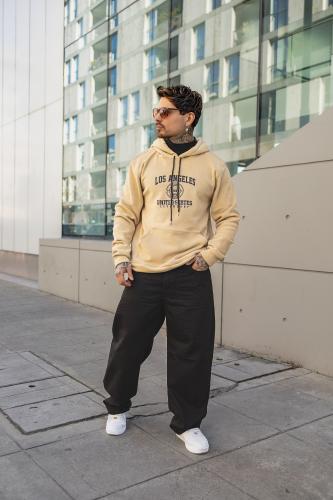 Baggy Black