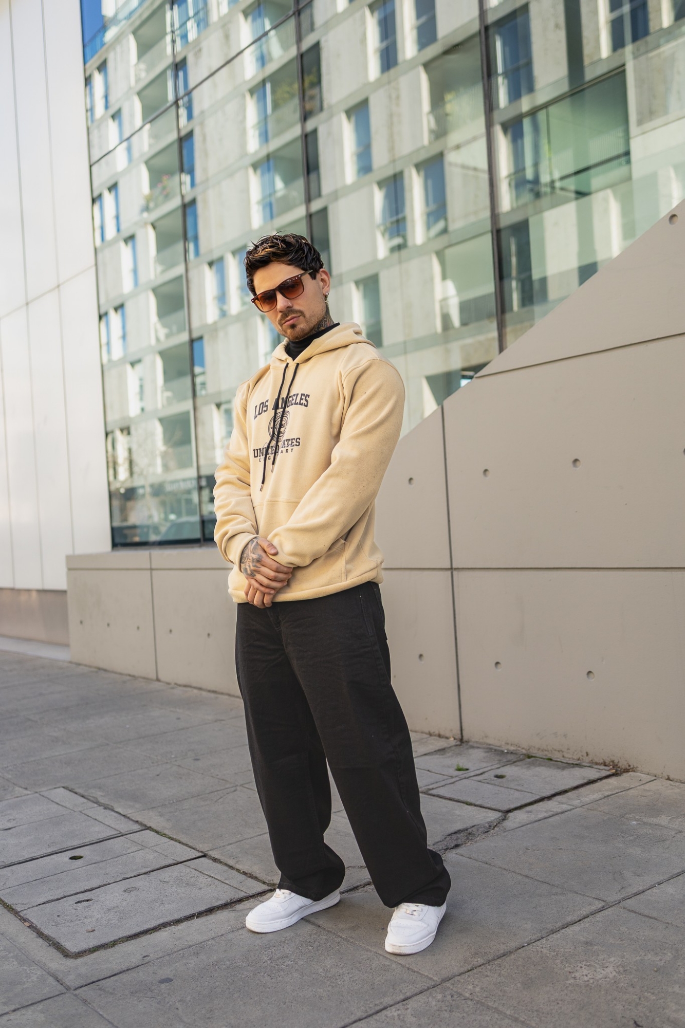 Baggy Black - Imagen 2
