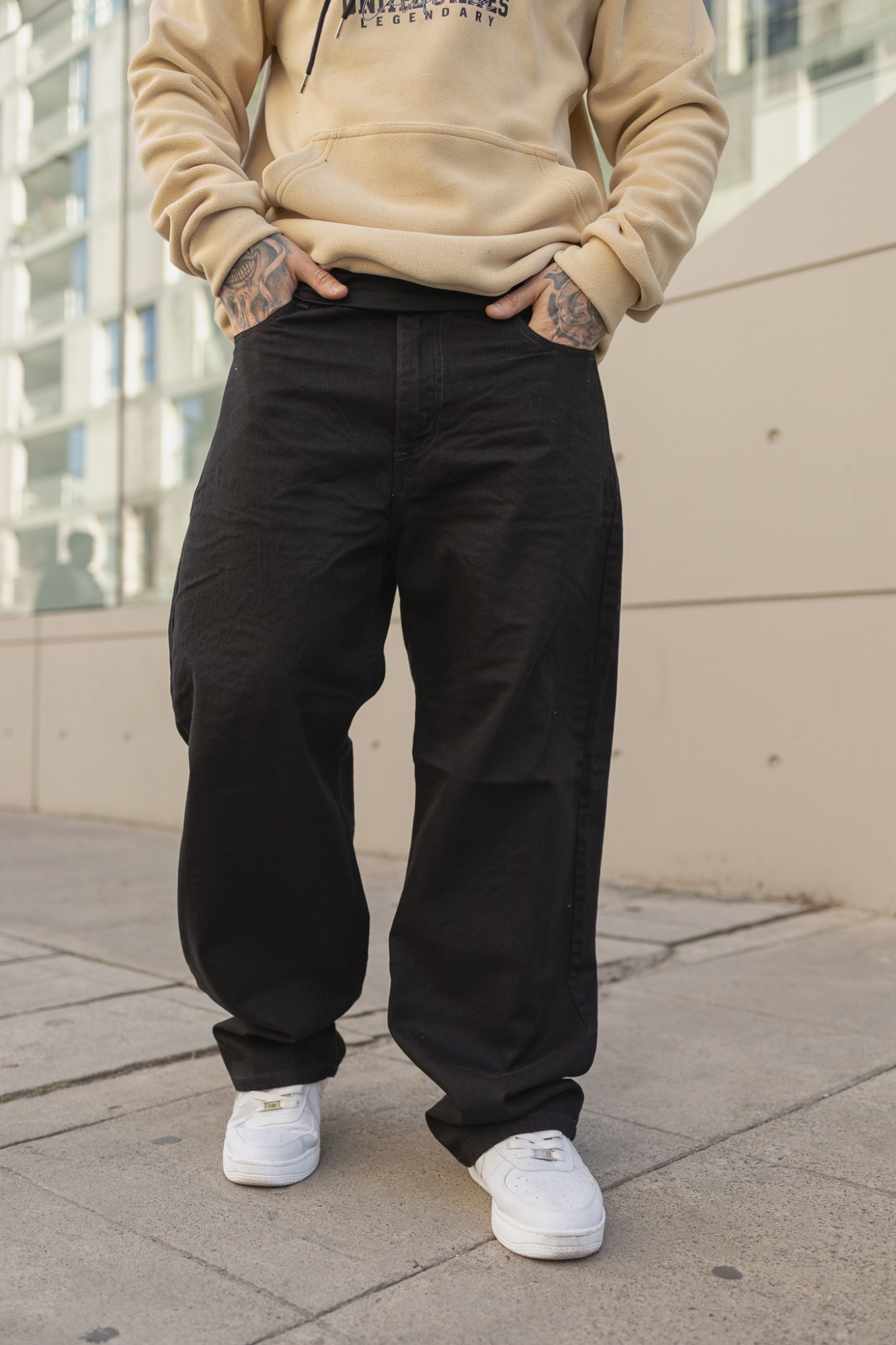Baggy Black - Imagen 3