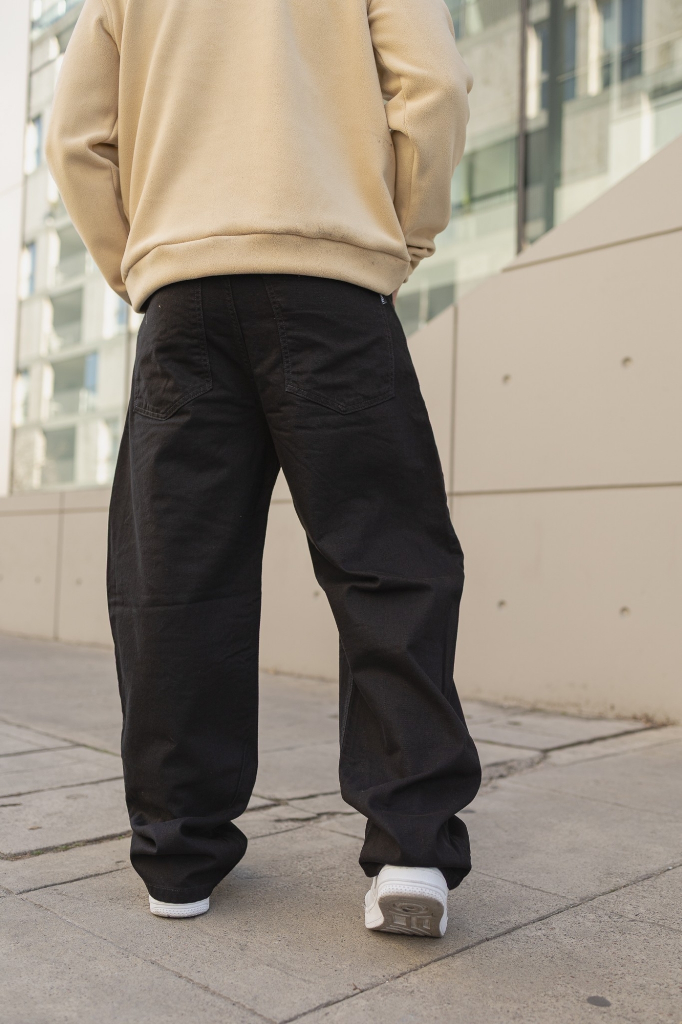 Baggy Black - Imagen 4